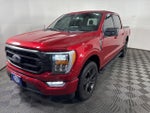 2021 F-150 Thumbnail 6