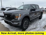 2021 F-150 Thumbnail 1