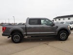 2021 F-150 Thumbnail 4