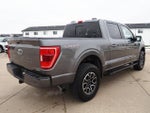 2021 F-150 Thumbnail 5