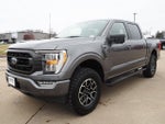2021 F-150 Thumbnail 19