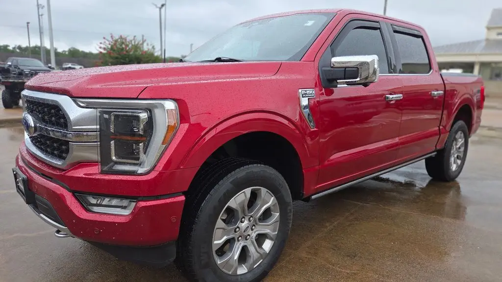 Preowned 2021 Ford F-150 XL for Sale
