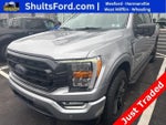 2021 F-150 Thumbnail 1