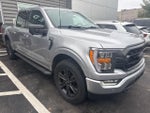 2021 F-150 Thumbnail 3