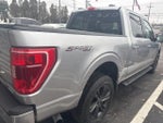 2021 F-150 Thumbnail 4