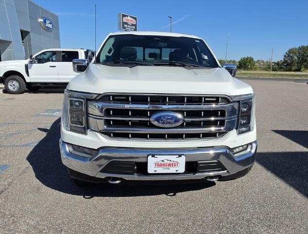 2021 Ford F-150 - $31,418