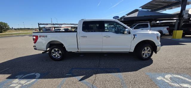 2021 Ford F-150 - $31,418