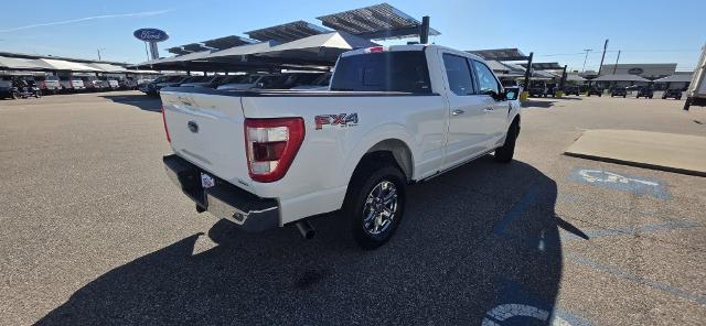 2021 Ford F-150 - $31,418