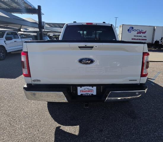 2021 Ford F-150 - $31,418