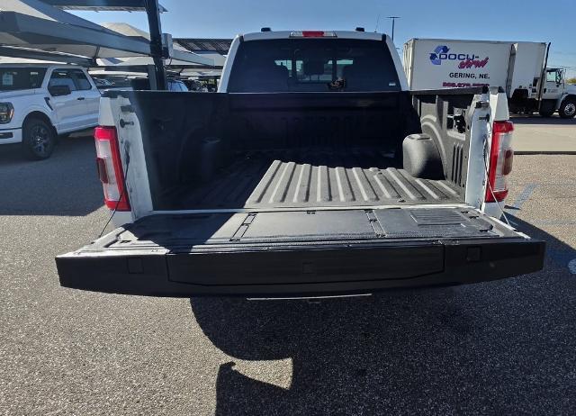 2021 Ford F-150 - $31,418
