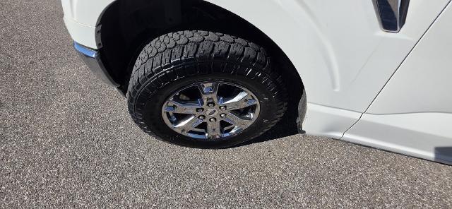 2021 Ford F-150 - $31,418