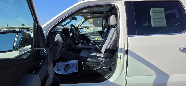 2021 Ford F-150 - $31,418