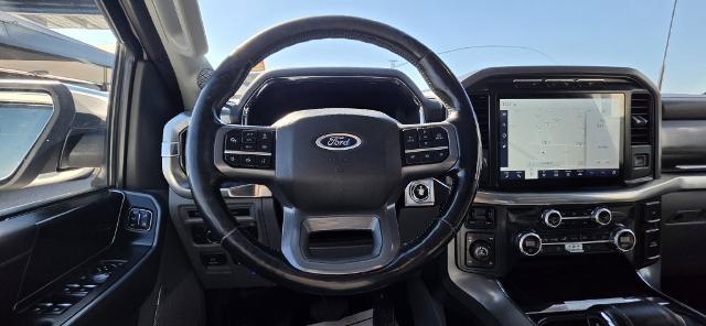 2021 Ford F-150 - $31,418