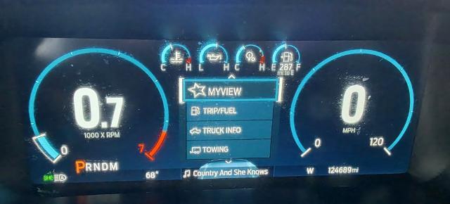 2021 Ford F-150 - $31,418