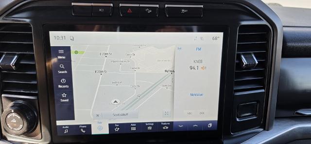2021 Ford F-150 - $31,418