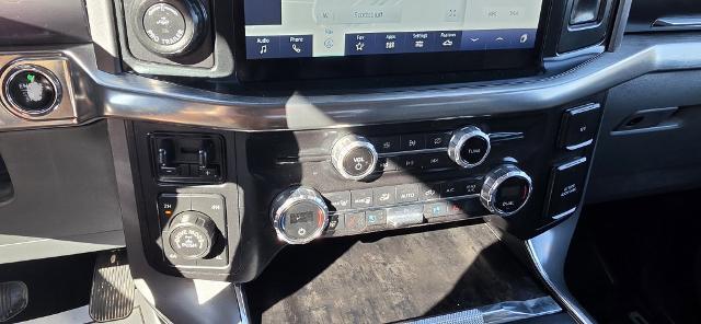 2021 Ford F-150 - $31,418
