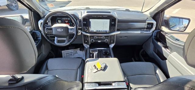 2021 Ford F-150 - $31,418