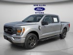 2021 F-150 Thumbnail 1