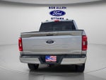 2021 F-150 Thumbnail 4
