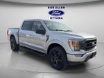 2021 F-150 Thumbnail 7