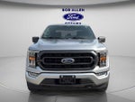 2021 F-150 Thumbnail 9