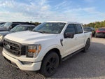 2021 F-150 Thumbnail 3