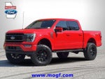 2021 F-150 Thumbnail 1