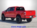 2021 F-150 Thumbnail 2
