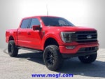 2021 F-150 Thumbnail 4