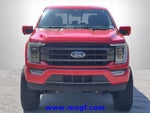 2021 F-150 Thumbnail 29