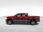 2021 F-150 Thumbnail 2