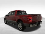 2021 F-150 Thumbnail 3