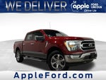 2021 F-150 Thumbnail 10