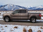 2021 F-150 Thumbnail 3