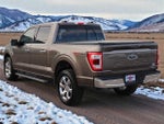 2021 F-150 Thumbnail 4
