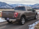 2021 F-150 Thumbnail 6