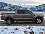 2021 F-150 Thumbnail 7