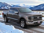 2021 F-150 Thumbnail 8