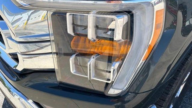 2021 Ford F-150 Limited