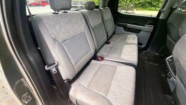 2021 Ford F-150 Limited