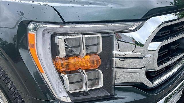 2021 Ford F-150 Limited
