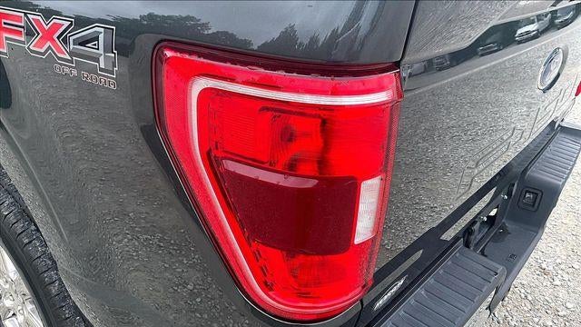 2021 Ford F-150 Limited