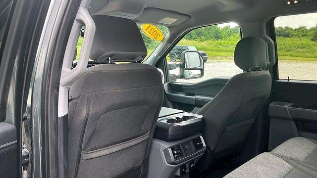 2021 Ford F-150 Limited