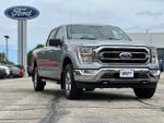 2021 F-150 Thumbnail 1