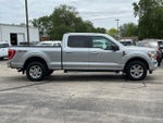 2021 F-150 Thumbnail 2