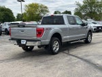 2021 F-150 Thumbnail 3