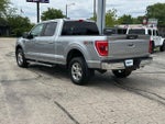2021 F-150 Thumbnail 5