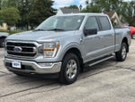 2021 F-150 Thumbnail 7