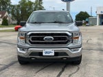 2021 F-150 Thumbnail 8