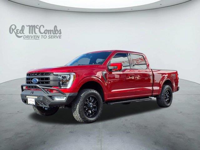 2021 Ford F-150 - $38,995